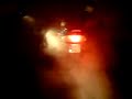 Palenie gumy  !!!   KOBI�R