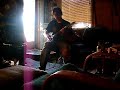 Metal jam with my gnx 3 an ltd kh 202 Metal jam with my gnx 3 an ltd kh 202