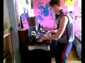 dj mike in da mix 2007