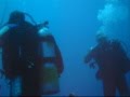 TEL AVIV dive