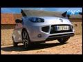 Car test RENAULT WIND
