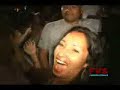 bamboleo la que manda en vivo lima perù 2007