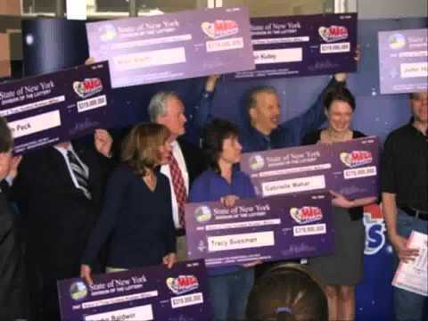 mega millions mega millions