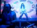 Baldy plays at Gspot (Shanghai)