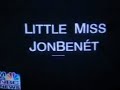 JonBen�t Ramsey