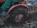 kubota B5001deel 1 kubota B5001deel 1