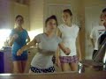 dancing bonanza!