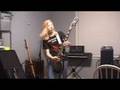 How Heavy This Axe Cover