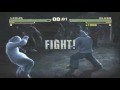 DefJam Fight for NY Movie/Game (Part:5) [Payback is a....]