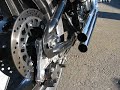 HONDA SHADOW 600 HONDA SHADOW 600