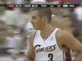 Sasha Pavlovic - November 2006 Part 2