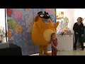 Fetch with Ruff Ruffman - Sam and Sammy at Macys Fetch with Ruff Ruffman - Sam and Sammy at Macys