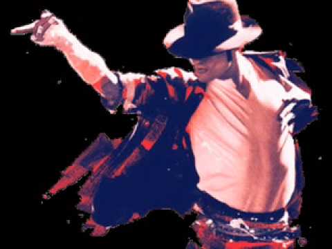Michael Jackson-This is it