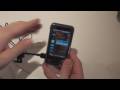 Verizon Samsung Omnia i910 the FM radio