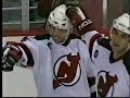 Brian Gionta Music Video