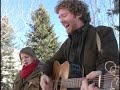 Glen Hansard and Marketa Irglova Live at Sundance!