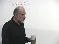 Classical Mechanics 3 Video Tutorial