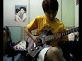 Glay Solo Cover II Glay Solo Cover II