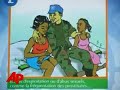 Report: Child Abuse by Humanitarian Workers