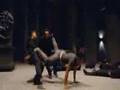 Tony Jaa vs Wu Tang Clan (Tailand Self Defense)