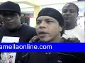 este video fue grabado en coro en megacentro frente a gameworksdonde nos encontramos con memo y vale y confusio y boper�
