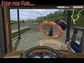 Euro Truck Simulator
