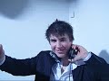 Røldals Garasjen.wmv