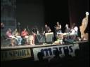 Ritmondo - Teatro delle Celebrazioni - 4/4 - Cucu