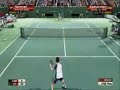 V�deo Virtua Tennis 3 PS3 on Fun Games