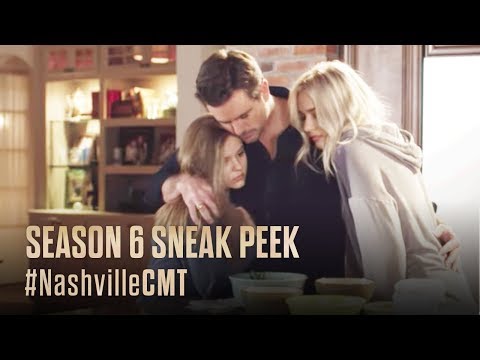 NASHVILLE on CMT | What's to Come in Season 6 of Nashville