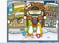 Clubpenguin Mission 9 \"Spy and Seek\" Tutorial