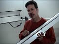 Using lights for Paintless Dent Removal