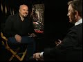 Daniel Craig interview for the movie Defiance