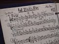 student performance at klezkamp in the catskills in december, 2004. broadcast on hotel radio live.