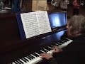 student performance at klezkamp in the catskills in december, 2004. broadcast on hotel radio live.