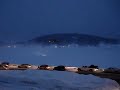 Search & rescue training at Gaspé Search & rescue training at Gaspé