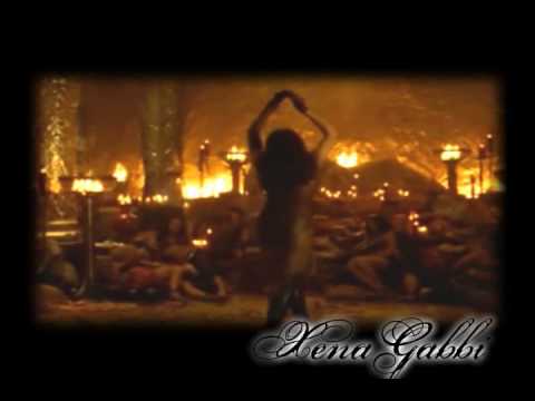 Мy Xena & Gabrielle Dance Video