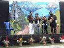 Loco Bloco Youth Exchange 2007 Guatemala