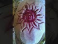 melon carving frutta intagliata peppe cervinara 2