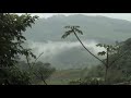 La Cascada Misol-Ha
