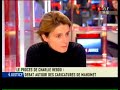 Caroline Fourest - Proc�s des caricatures