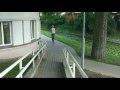Fun video with scooters / Guano Apes - Lords of the Boards