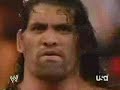 The Great Khali vs Jeff Hardy