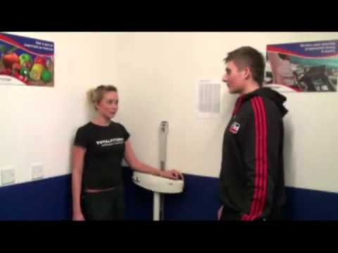 how to grow taller dvd