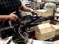 Creation M134 Minigun