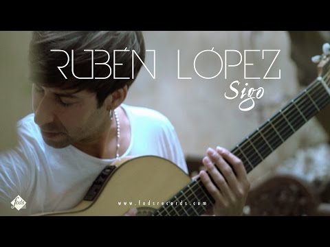 Sigo - Rubén López
