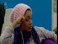 Big Brother Celebrity Hijack episode # 18 / Part 1