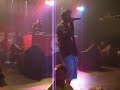 Jurassic 5 \"Back 4 U\" Live Jurassic 5 \"Back 4 U\" Live