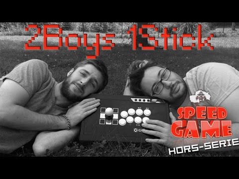 speed - Speed Game Hors série extrait de la chaine twitch de RealMyop. http://www.twitch.tv/realmyop2 http://www.youtube.com/realmyopstream Asharfh et RealMyop décide de finir Megaman II avec un...