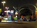 Cruising Port Of L.A.